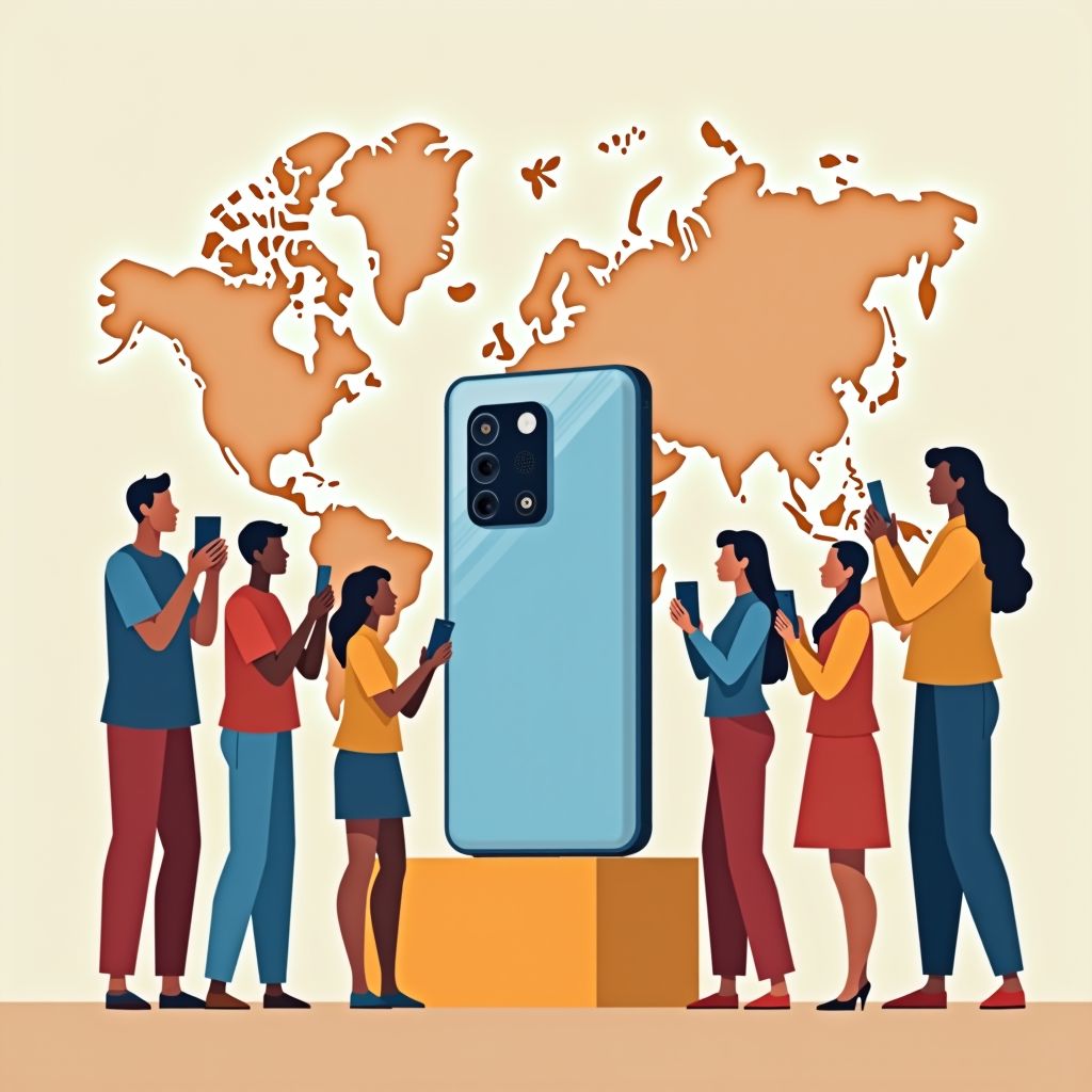 Nothing Phone 4a Launches Globally But Skips US Market Despite Competitive Pricing