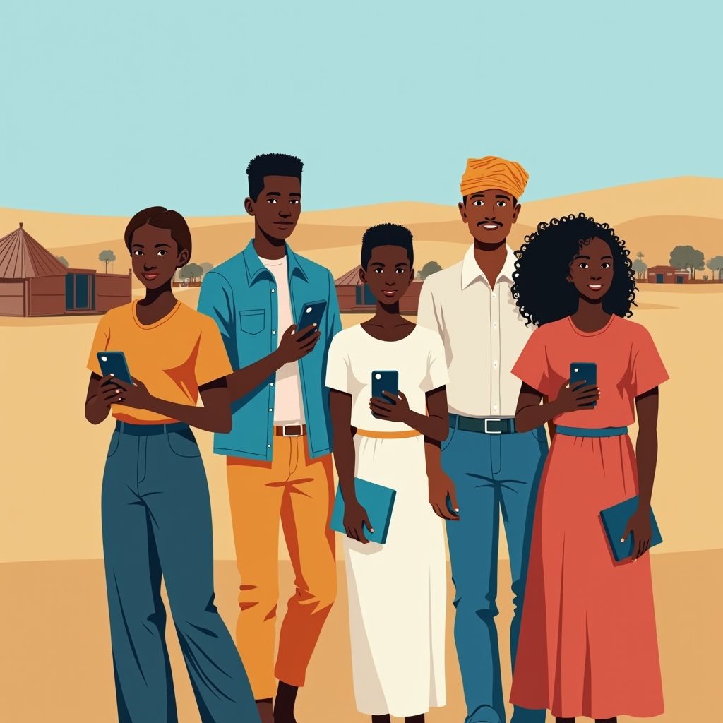 Kenya Targets 7,000 Small Businesses in Turkana County with New Support Programme