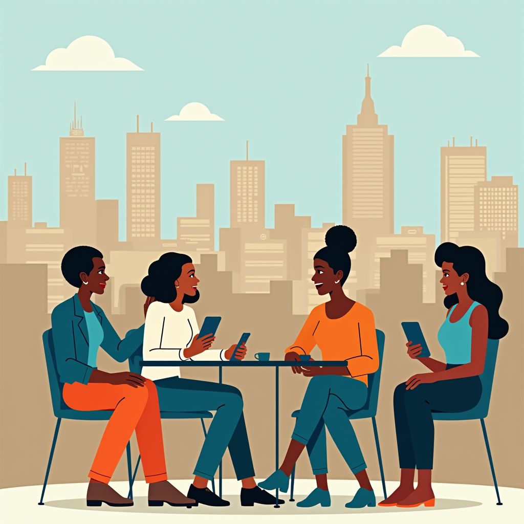 Africa's Housing Crisis Could Unlock Massive Economic Growth, Leaders to Discuss Solutions