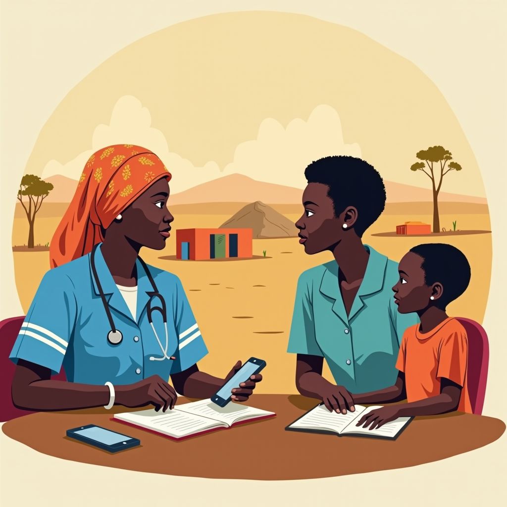 Kenya Expands Legal Support for Refugees Amid Rising Regional Displacement