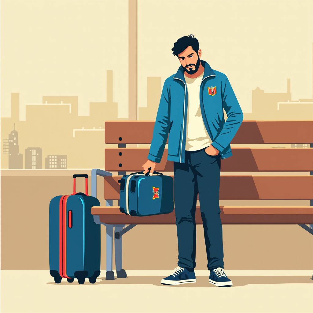 Former Kenya Coach Engin Firat Dies from Heart Attack at Istanbul Airport