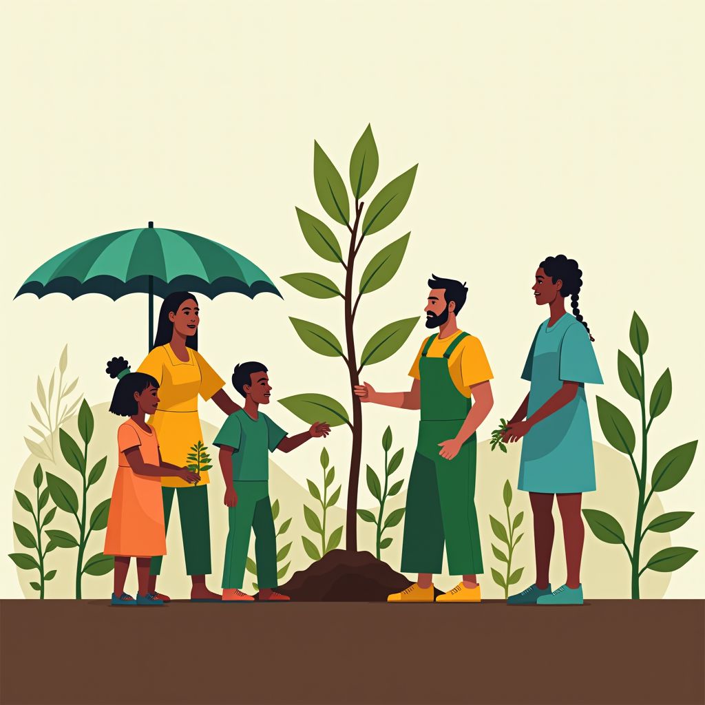 UN Celebrates World Wildlife Day with Focus on Medicinal Plants