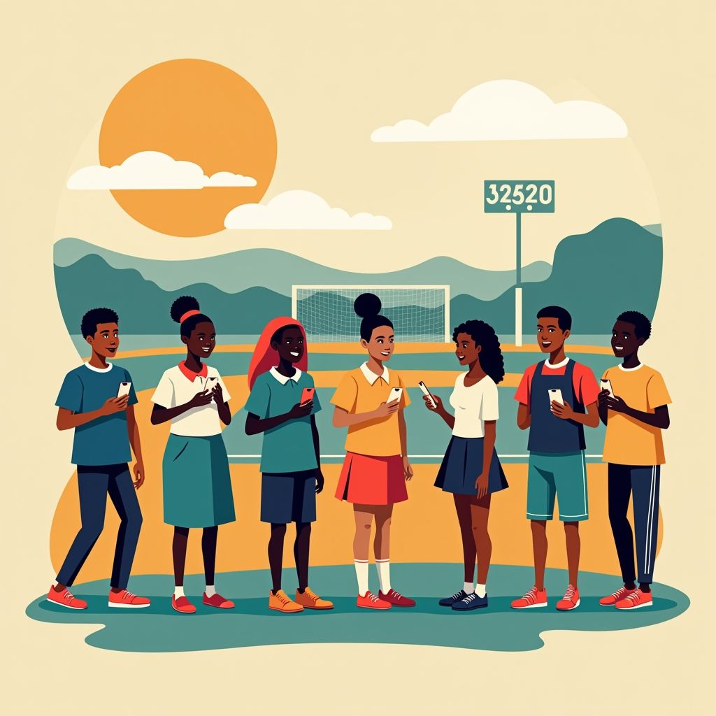 Kenya Creates Dedicated Sports Fund to Turn Grassroots Talent into Income