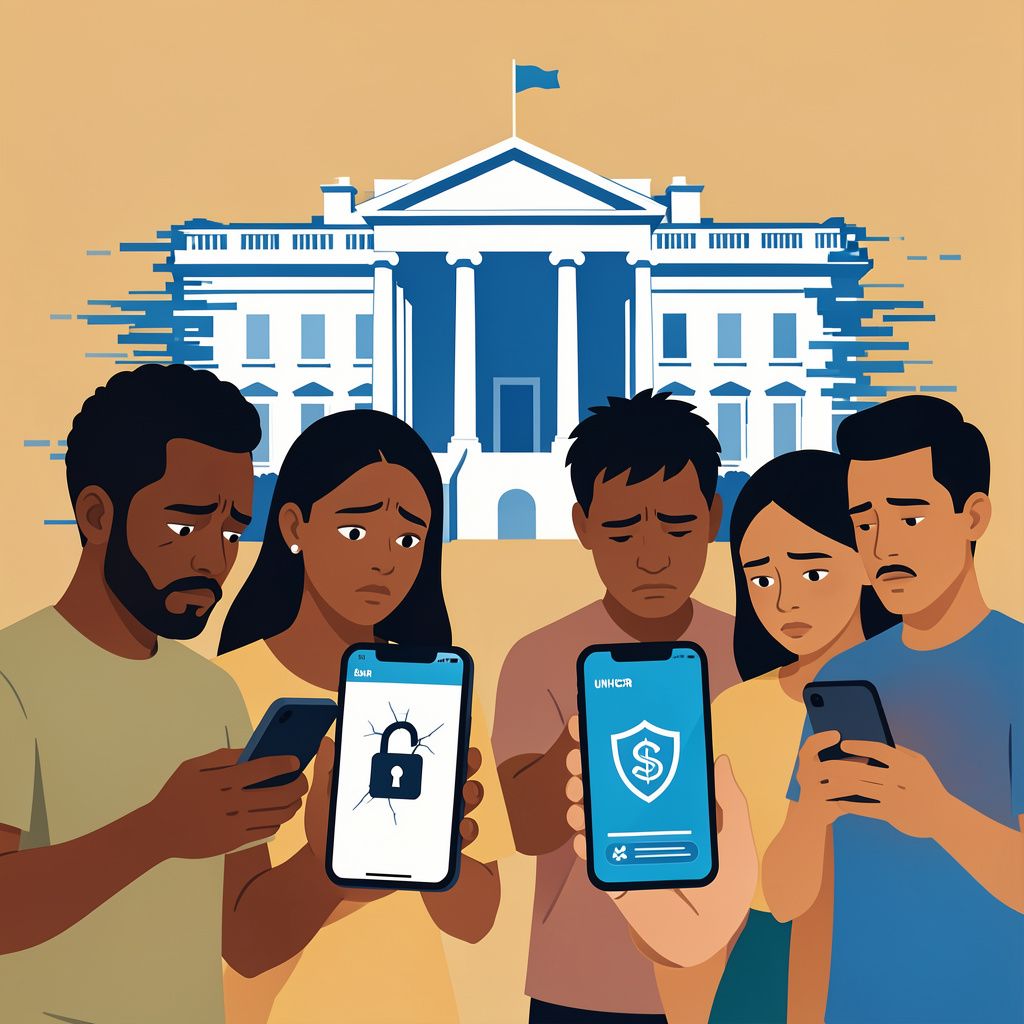 Meta's AI Chatbot Was Exploited to Reset Instagram Passwords Without Verification