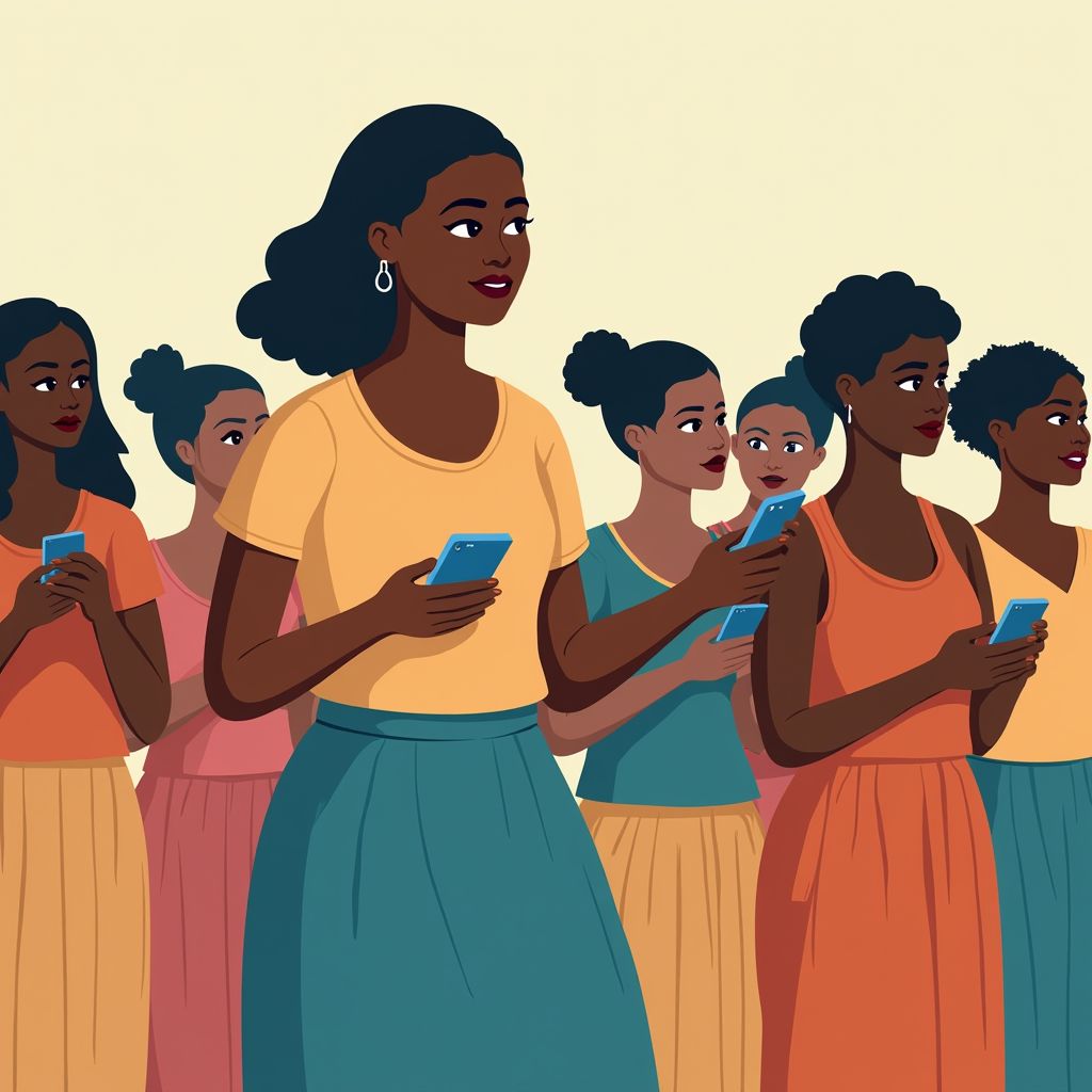 Tanzania District Commissioner Urges Communities to Report Violence Against Women and Children