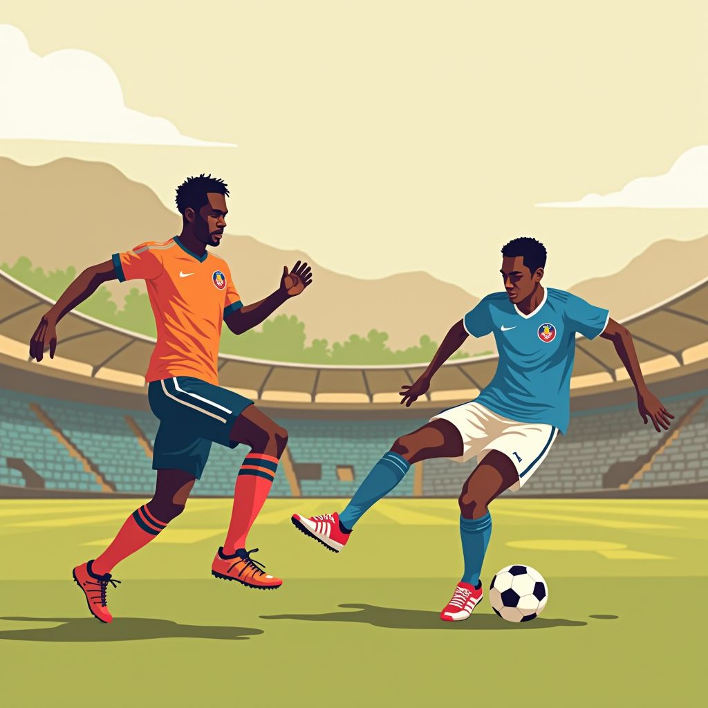 Lower Division BB Bread Eliminates Kenyan Football Giants Gor Mahia from FKF Cup