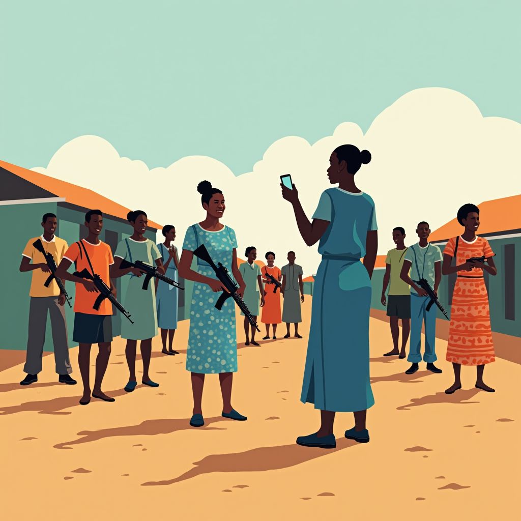 Former Cabinet Secretary Tuju Forcibly Evicted from £1.5 Billion Karen Property