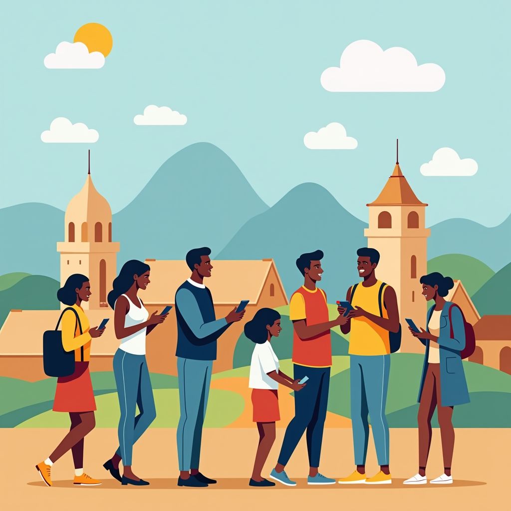 Kenya Approves £30 Billion Infrastructure Fund to Transform National Development