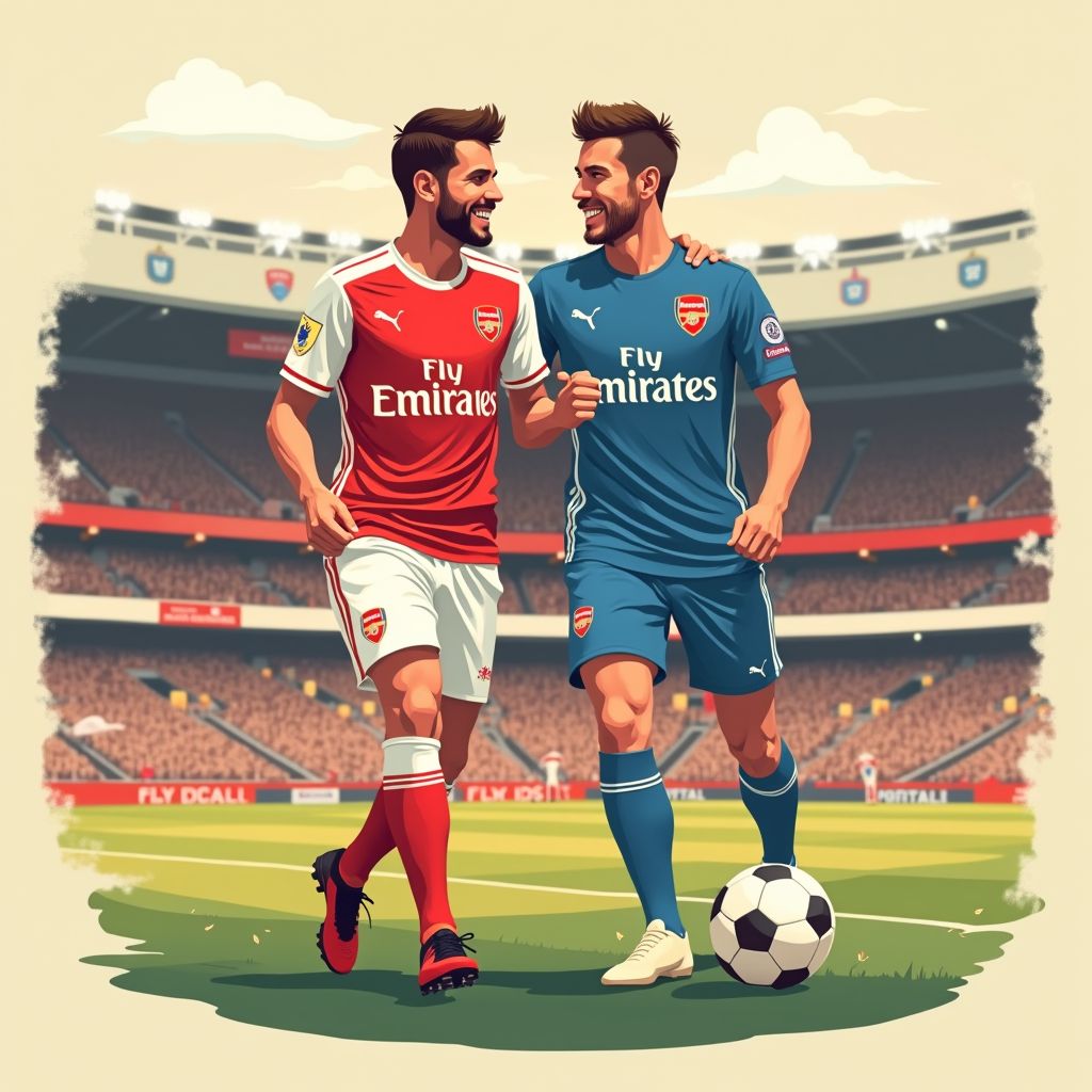 Arsenal Make History with Two 16-Year-Olds in FA Cup Victory Over Mansfield