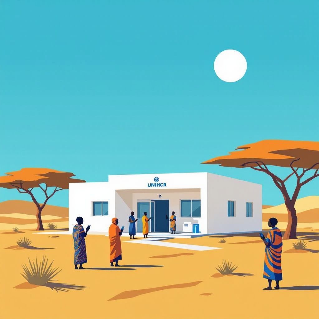 Remote Turkana Community Gets New Health Facility as County Clears Dispensary for Immediate Use