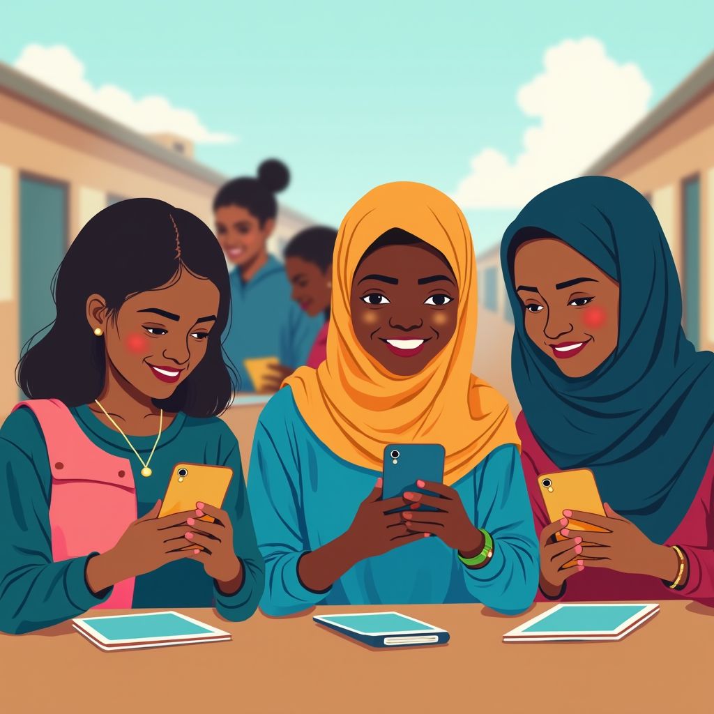 UN Launches New Programme to Help Displaced Students Access Master's Degrees