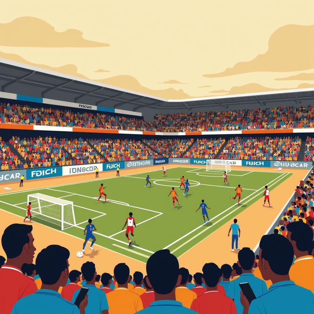 AFC Leopards Look to Cut Six-Point Gap Behind Gor Mahia in Title Chase