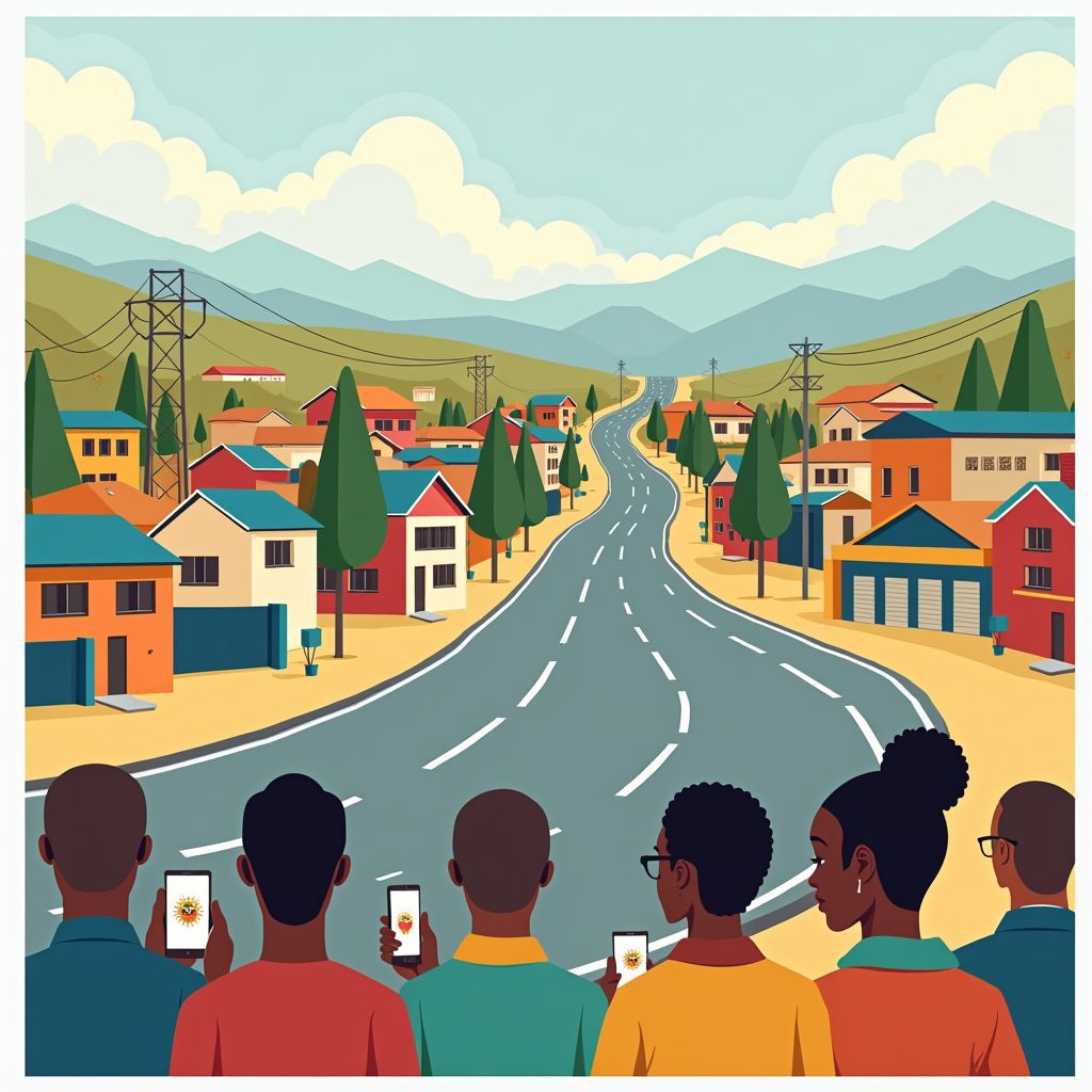 Kenya Government Commits £28 Billion Investment Package to Transform Siaya County