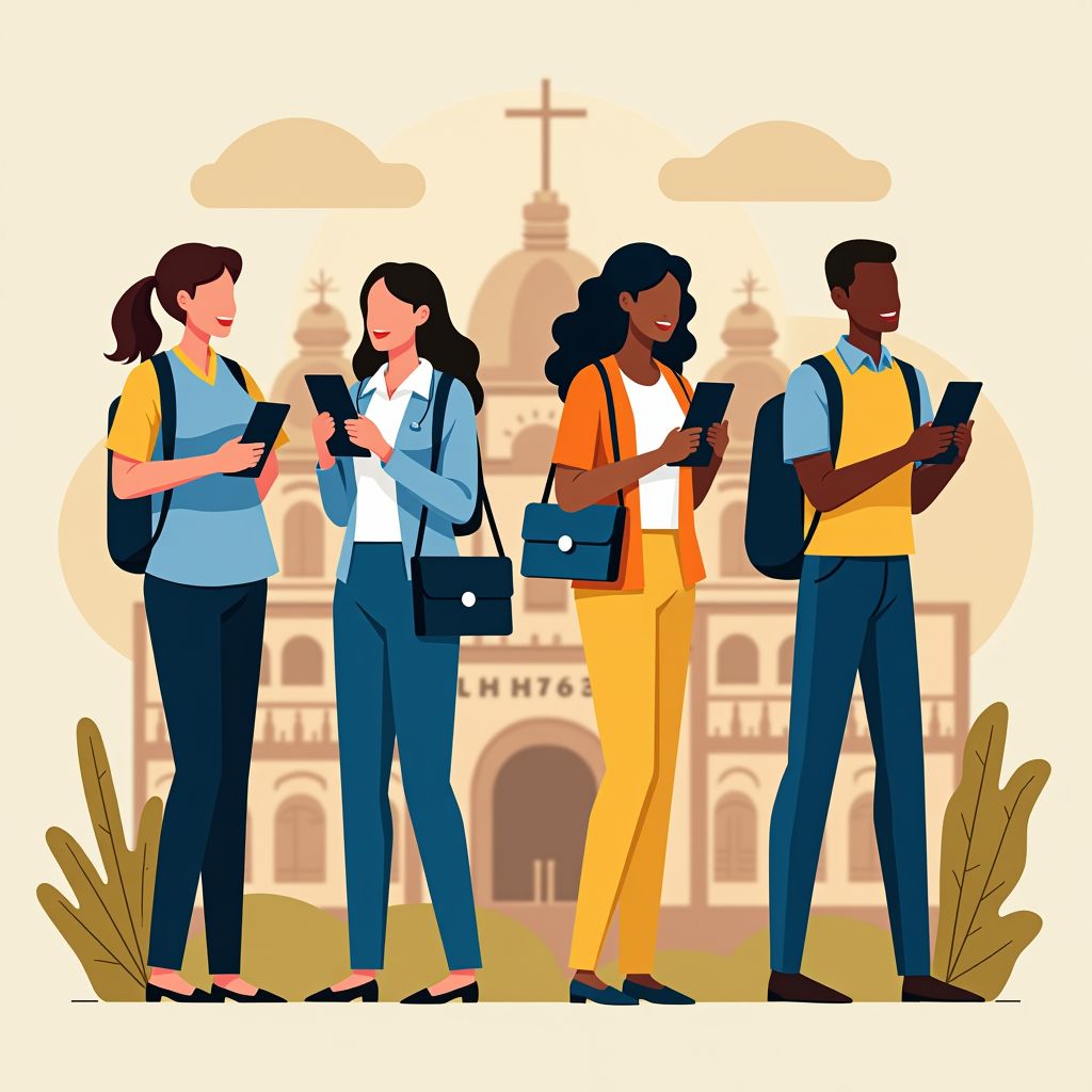 Indonesia Opens Fully-Funded Scholarships for Tanzanian Public Servants with March Deadline