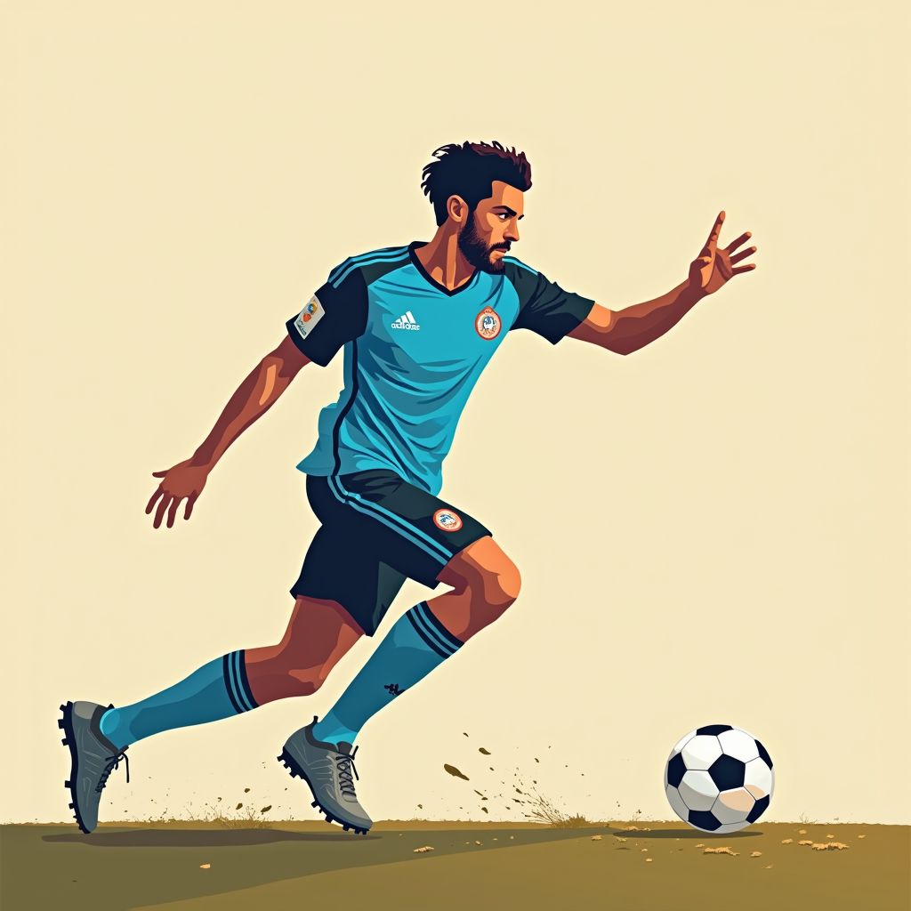 Former Manchester United Star Greenwood Fires Marseille to Third Place in French League