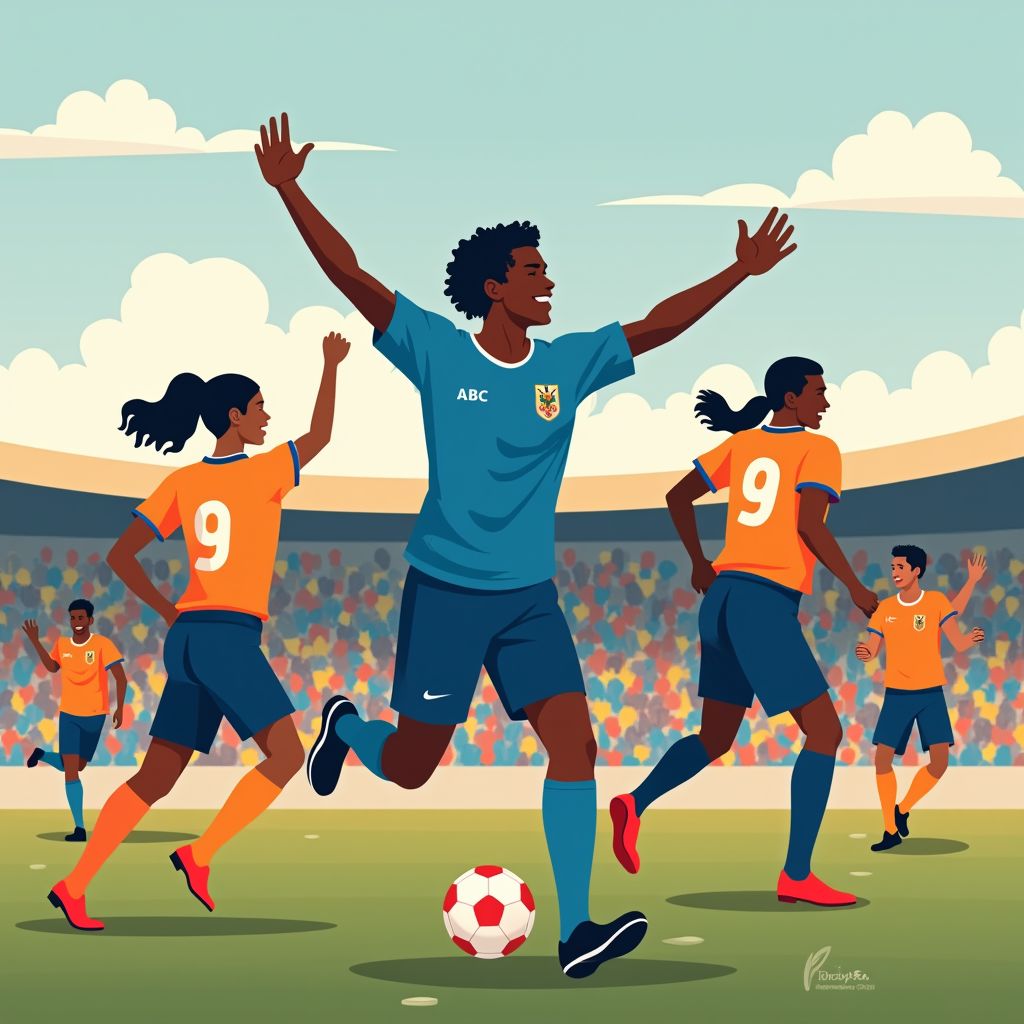 Kenya Police FC Climb to Fourth Place After Ending Six-Match Home Winless Streak