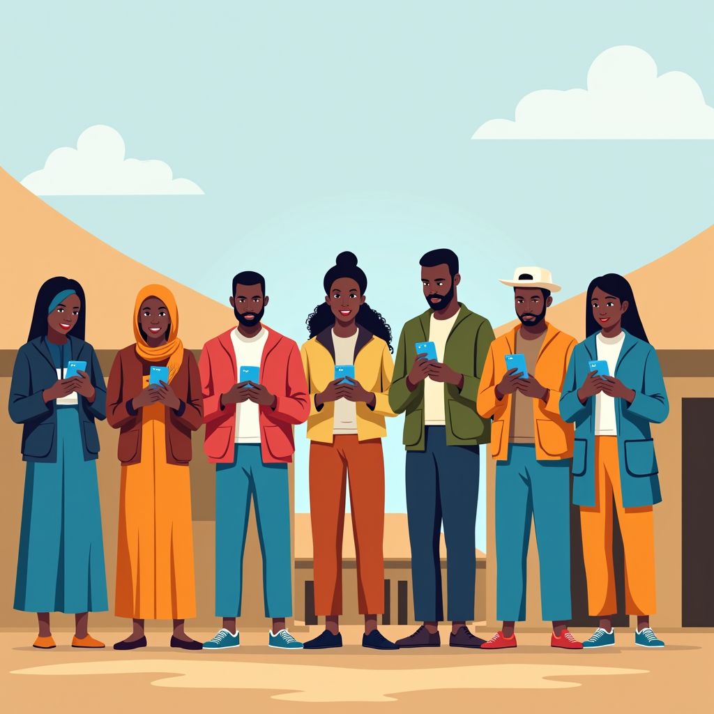 Kenya Publishes First Comprehensive Work Permit Guide for Refugees