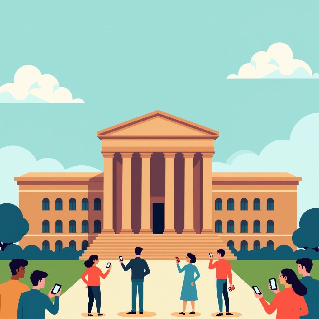 Trump Administration Takes Emergency Immigration Case to Supreme Court