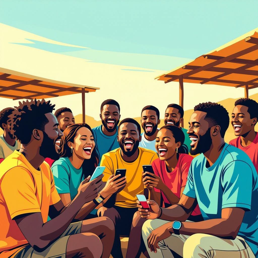 Kenyan Football Fans Can Watch the 2026 World Cup for Free — Here Is How