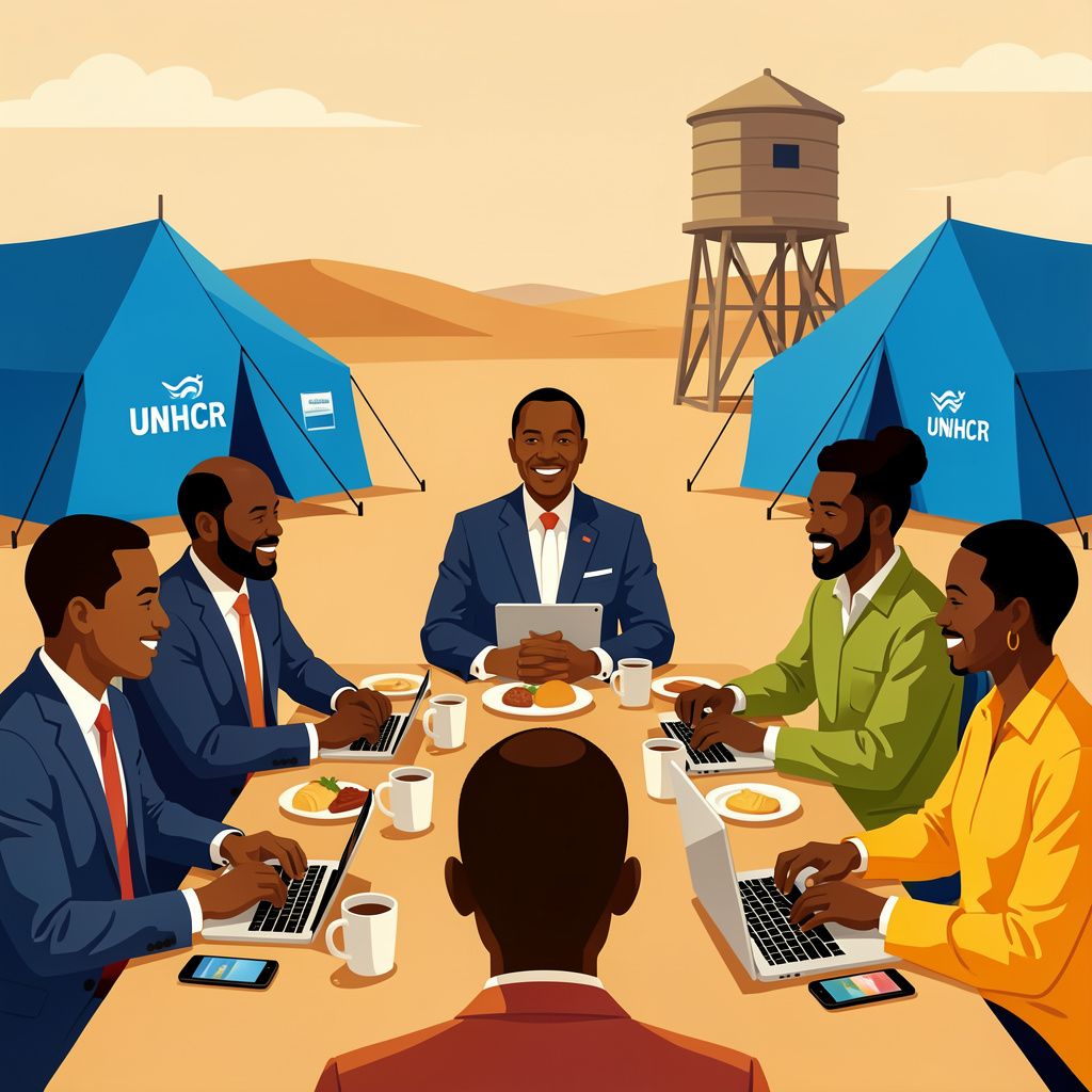 Kenya Leads Continental Push for Unified African Digital Market