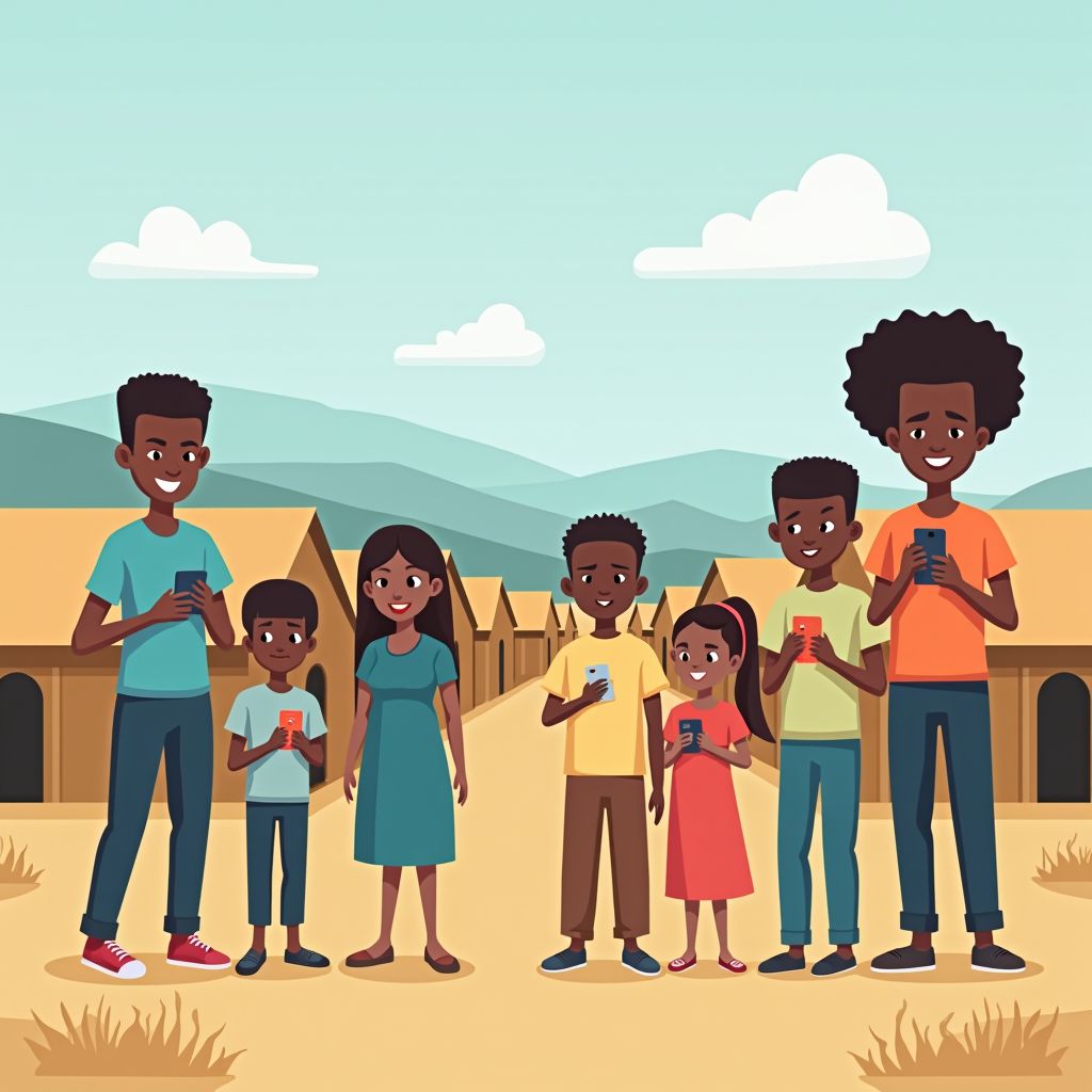 Kenya Opens New Routes for Refugees Beyond Traditional Resettlement