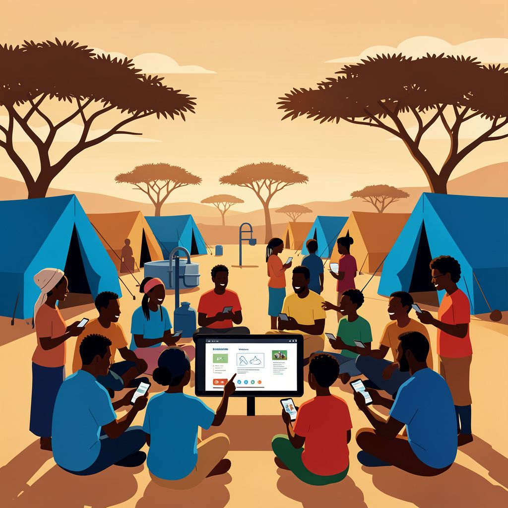 African Union Partners with UNESCO to Combat Misinformation Across Continent