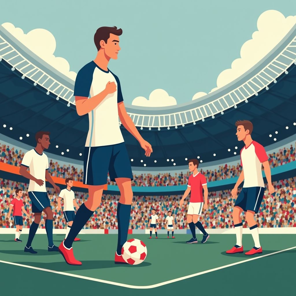 Tottenham Face Relegation Battle as Tudor's Job Hangs in Balance Against Crystal Palace