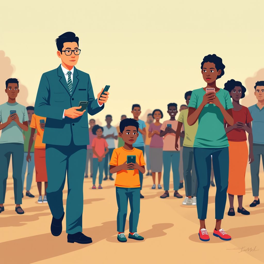 Suspected Ant Trafficking Mastermind Returns to Kenya and Gets Caught