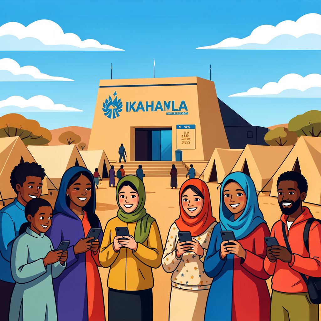 Kenya Streamlines Refugee Documentation Process Through New UNHCR Guidance