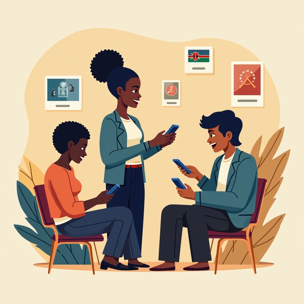 Kenya's Auditor General Demands Government Seize Control of Billion-Shilling eCitizen Platform