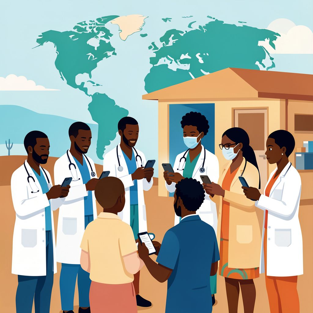 East Africa Creates Rapid Response Network to Combat Future Disease Outbreaks