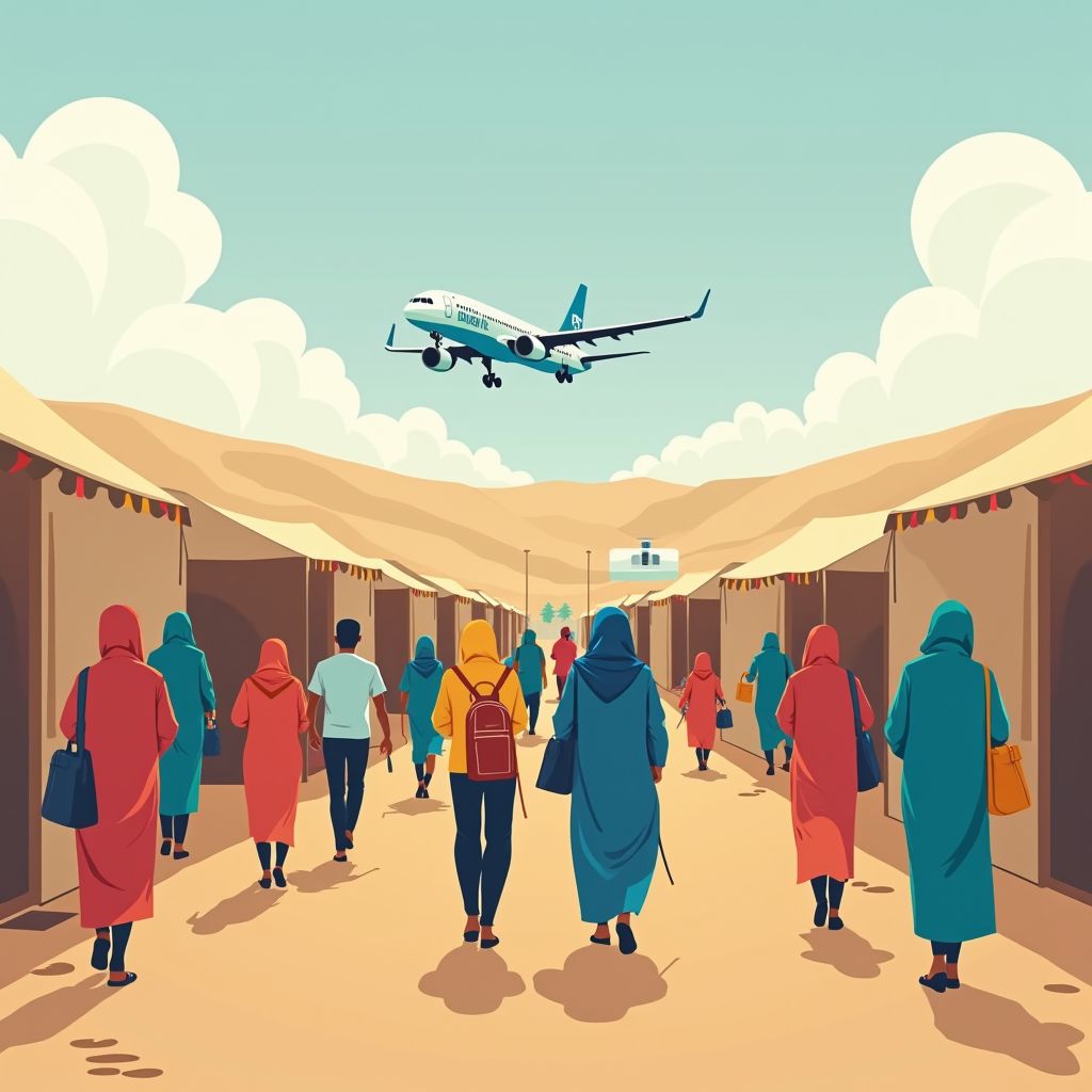 America Begins Mass Evacuation from Middle East as Iran War Enters Fourth Day