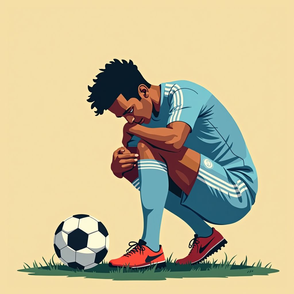 Real Madrid's Rodrygo Ruled Out of World Cup After Tearing ACL