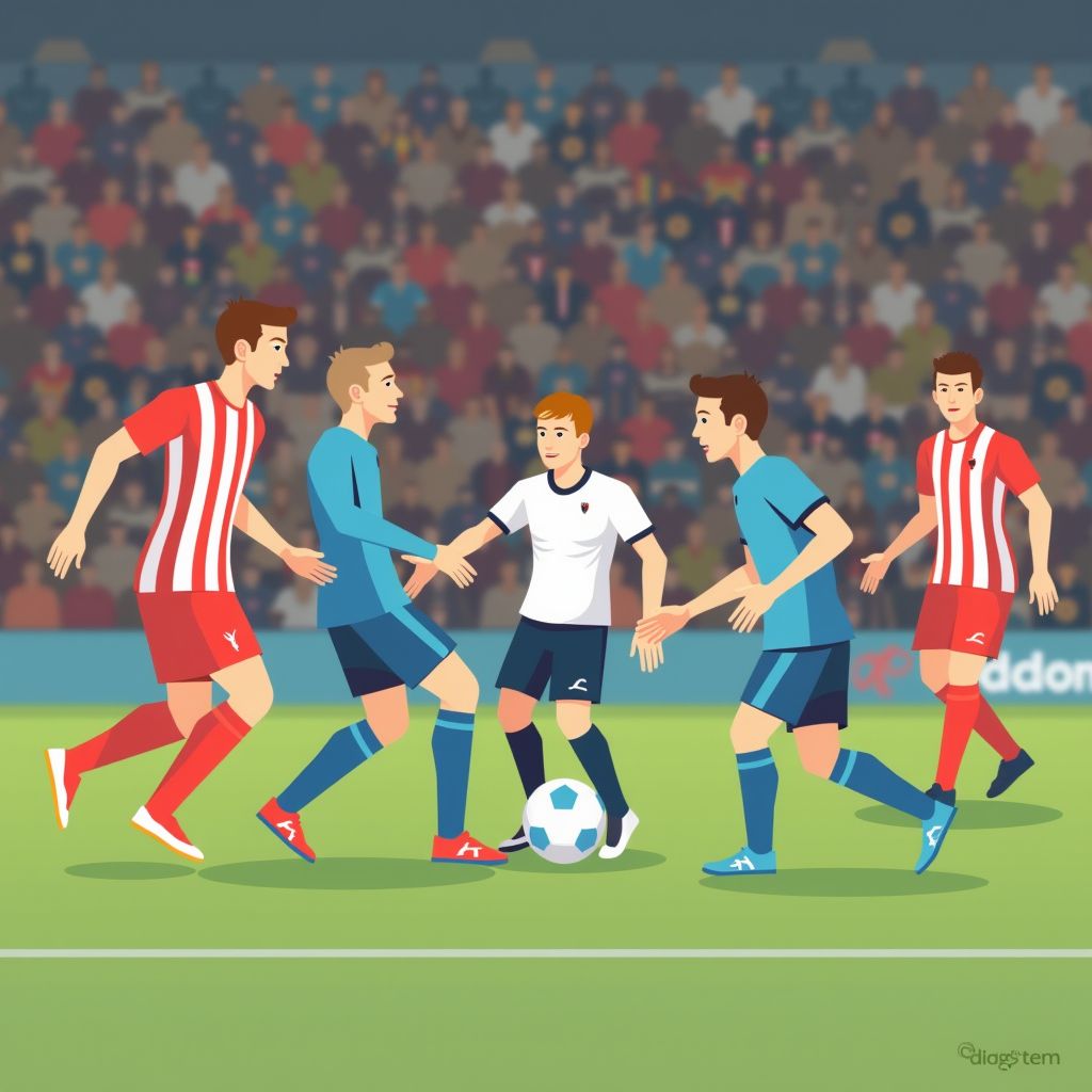 Tottenham Goalkeeper Substituted After 15 Minutes in Champions League Disaster