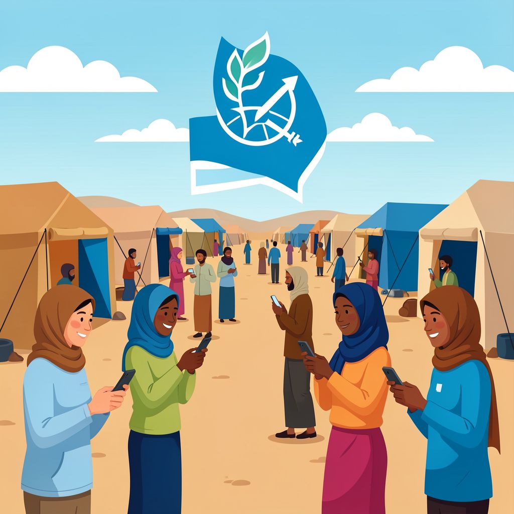 Kenya's Refugee Work Permits Face Policy Review as Consortium Publishes Critical Analysis
