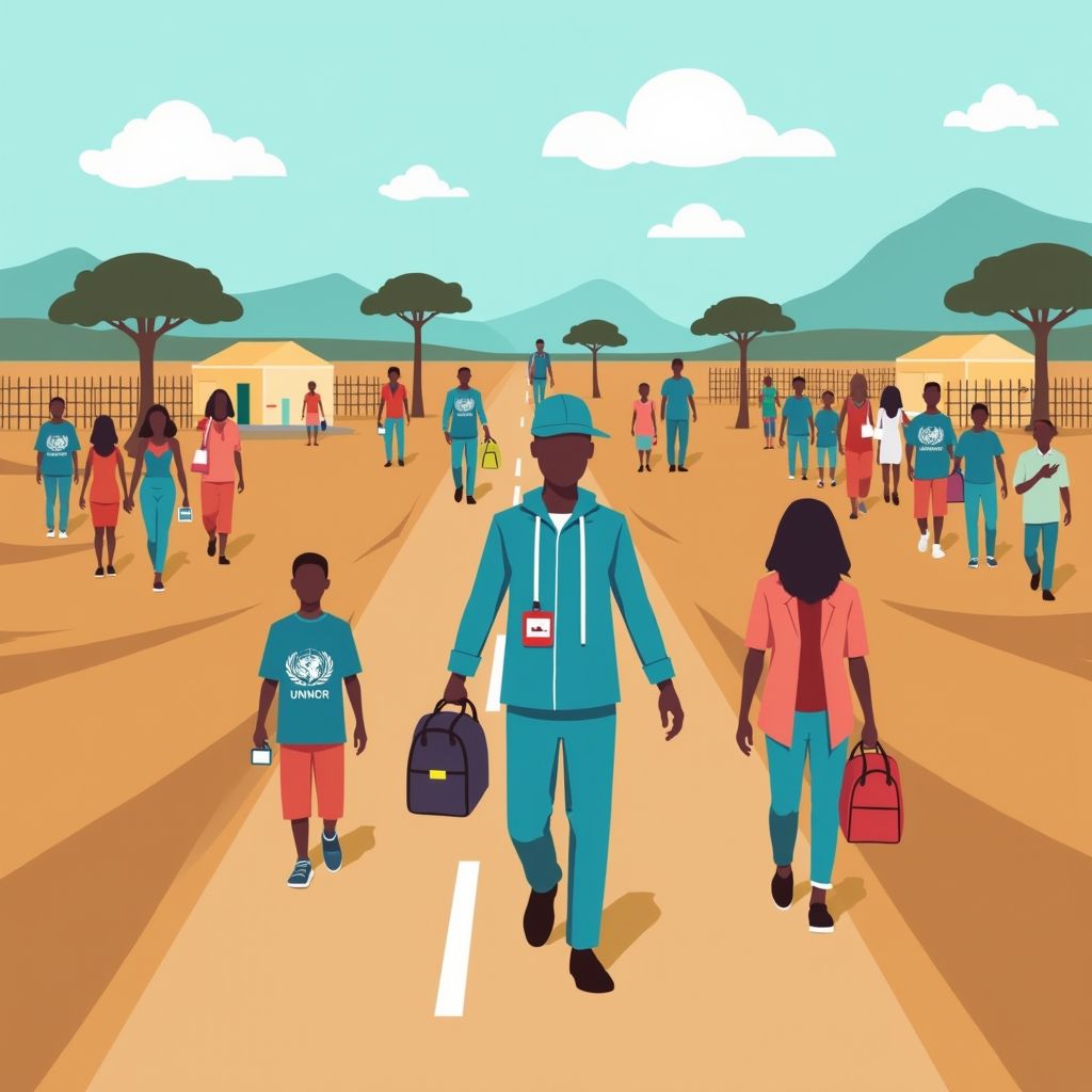 Turkana County Launches Multi-Million Pound Road Infrastructure Bidding Process