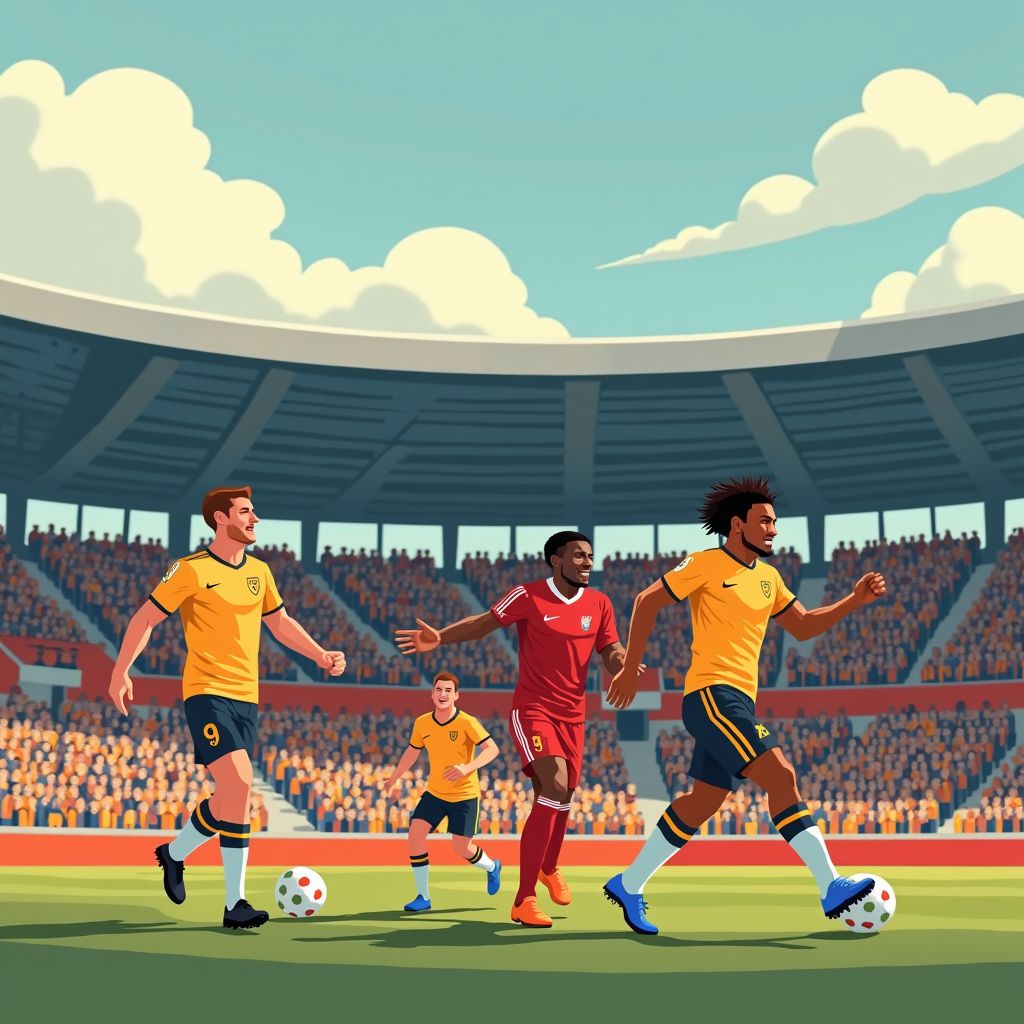 Last-Place Wolves Stun Liverpool with Dramatic Stoppage Time Winner