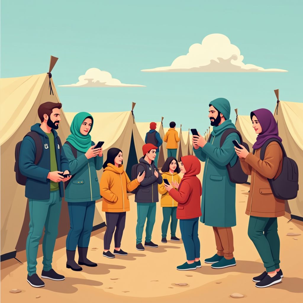 America Plans to Arm Kurdish Forces Against Iranian Government